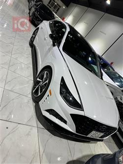هیوندای سۆناتا